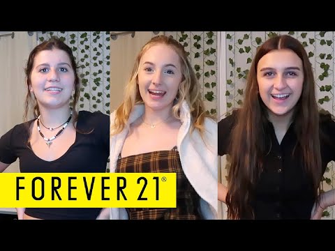 BEST FRIENDS BUY EACH OTHER OUTFITS