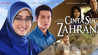 Download lagu Cinta Suci Zahrana Full movie mp3