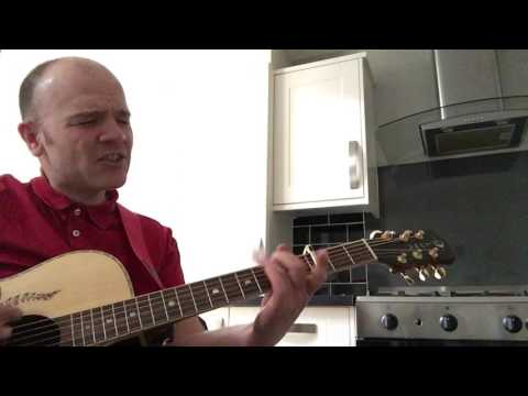 You Said - Ryan Adams