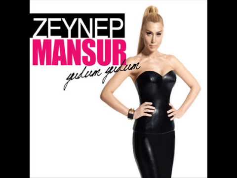 Zeynep Mansur - Gel Günaha Girelim (Yudum Yudum Single Albüm - 2013)