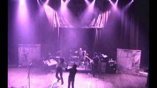 Fair To Midland: &quot;The Wife, The Kids, And The White...&quot;