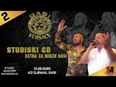 DJEMAIL 2020 NEW (2) - Tuzinen Man ko Miličije - STUDISKI ZA REDZO GAŠI - STUDIOARTAN