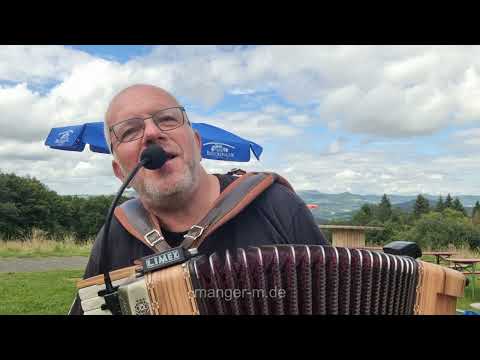 Das Edelweiss -  Das schönste Blümlein auf der Welt