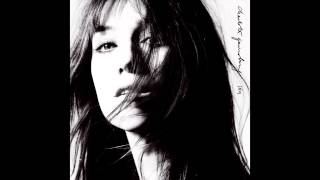 Charlotte Gainsbourg - IRM (Official Audio)