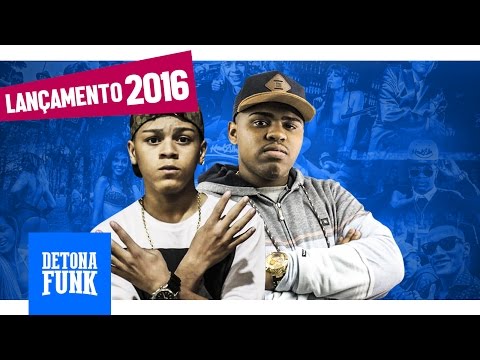 MC Novin e MC Jhojhow - Novinha do Papai (DJ Douglinhas Mpc) Lançamento 2016