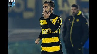 Peñarol empata con Boston River y cada vez esta mas lejos del Campeonato Uruguayo. Una vez mas Gasto