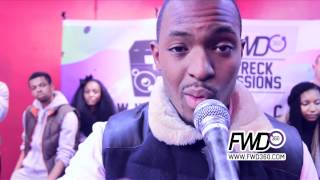 FWD360.com - Wreck Sessions - Suli Breaks - &quot;R.I.P&quot; - Episode 5