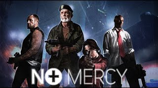 Nos dirigimos al Hospital No Mercy | Left 4 Dead Cap 1 | Gameplay Walkthrough (No Commentary)