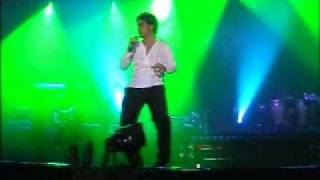 David Bustamante - No soy un superman