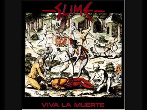 Slime - Wind