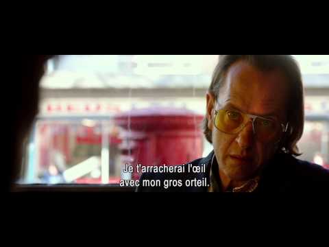 Dom Hemingway Bande-annonce