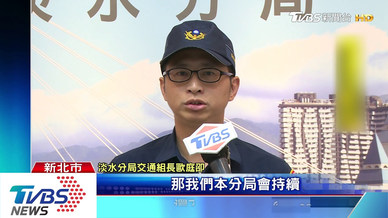 2男競速辯「夜遊」住戶受不了　怒錄影蒐證