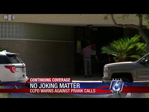 Ccpd Active Calls