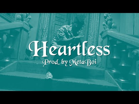 [SOLD] Hamza x MadeInParis x Khali Type Beat ~ Heartless // French Trap Beat 2022