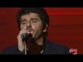 Patrick Fiori : Je sais où aller - Cherie FM Live Paris Nov. 2008