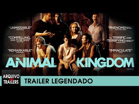 Animal Kingdom 5ª Temporada Completa Torrent Legendada Baixafilme Net