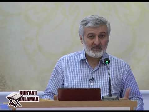 237) ZÜHD ADI ALTINDA HELALLERİ KENDİNE HARAM KILMA | Abdurrahman Ateş