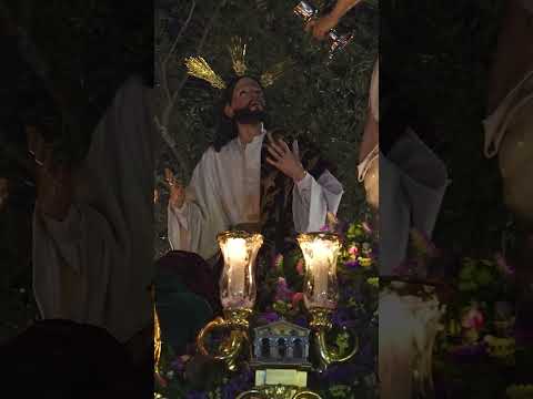 Estrella Reina del Cielo para el Señor de San Francisco #semanasanta #musica #redención