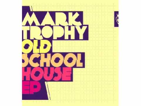 Mark Trophy - Relapse (Old Skool House EP) [Vendetta Spain]