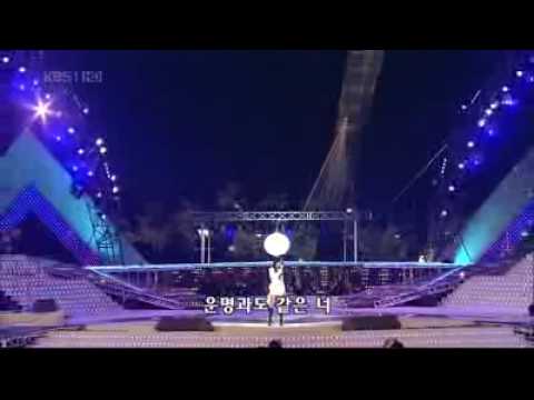 [If In Love... Like Them OST] Don't Love Her - Lee Hyori