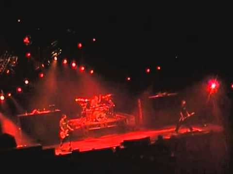 Blink-182 - Dysentery Gary (Live @ Inglewood 2002)