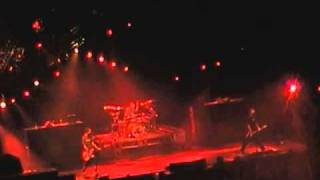 Blink-182 - Dysentery Gary (Live @ Inglewood 2002)