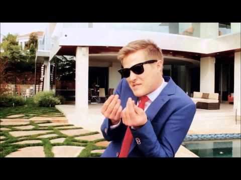 Drown the Alarm - Lucas Grabeel - Official Video Clipe