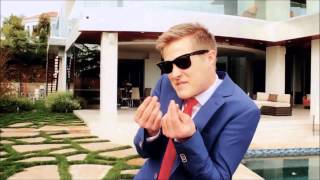 Drown the Alarm - Lucas Grabeel - Official Video Clipe