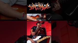 Download lagu Neon Genesis Evangelion Opening Intro Instrumental Cover - A Cruel Angel's Thesis mp3 Download lagu Neon Genesis Evangelion Opening Intro Instrumental Cover - A Cruel Angel's Thesis mp3