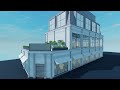 Clothing Store Roblox Studio SpeedBuild