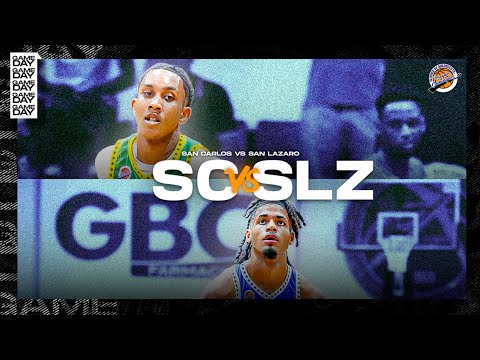 SAN CARLOS VS SAN LAZARO - LA SEMIFINAL - CLÁSICO BOYON DOMINGUEZ 2025