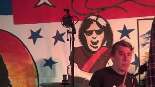 Neil Young Festival 2023 Sunny Inside  Cowgirl in the sand