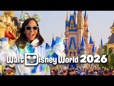 HOW MUCH DOES IT COST TO GO TO DISNEY WORLD 2026 & News | Orlando