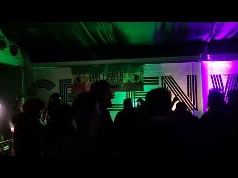 Ital Power sound playing JEALOUSY | Gregory isaacs & Dennis Brown @ Green Works, BRISTOL. Part 2 🔥🔥🔥