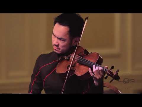 'Concerts@Home', Episode 28 — Brahms, Heggie, Schoenfeld