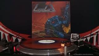 Liege Lord - Feel The Blade