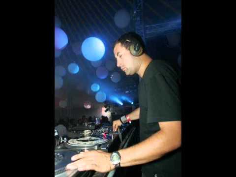 Dave Clarke Live @ Automatik, Rex Club Paris  13.05.2005