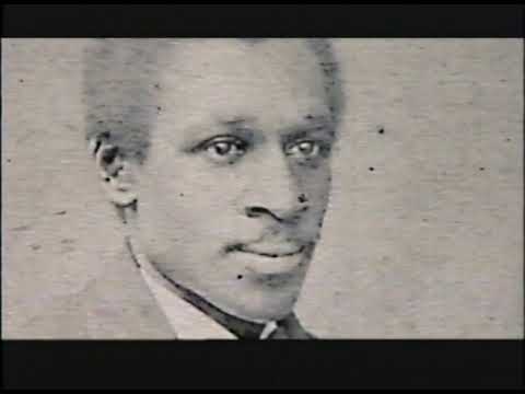 Jubilee Singers: Sacrifice and Glory - Documentary