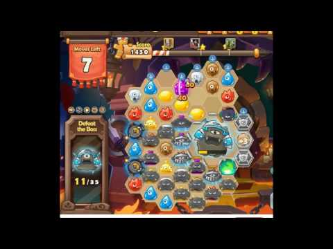 MB Hexa Blast Stage 1373