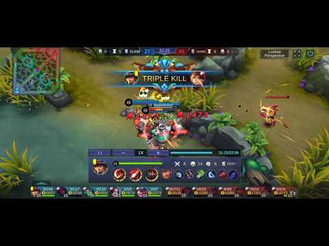 YSS EPIC COMEBACK | GG KDA 9/14/6