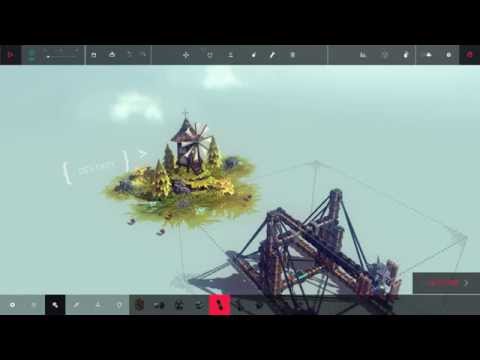 Comunidade Steam :: Besiege