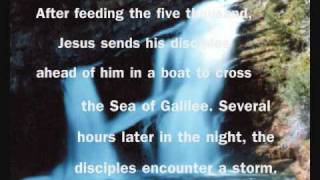 Let's All Go Down To The River