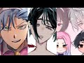 Alien Stage Tiktok Comp Edits Animation Memes Fanart Gacha Angst Fluff Marissalolz