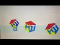 Opening To Thomas Friends Songs From The Station 2005 DVD 2024 Reprint