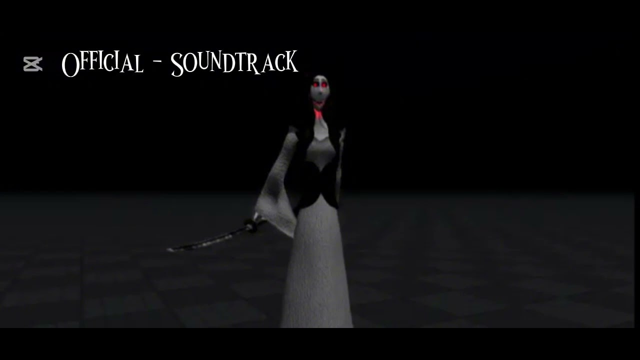 Wonderland OST - Kelly’s Demise 