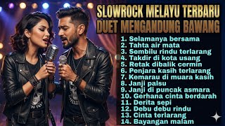 Download lagu Debu Debu Rindu - SLOWROCK MALAYSIA TERBARU 2026 | Full Lirik Lagu Slow Rock Paling Menyentuh mp3