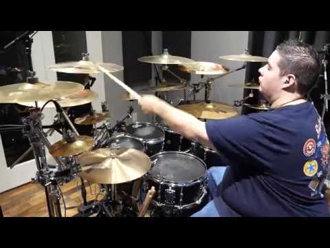 Aaron Holler - Art oF Holler Music - Outro for Juaquin Cura Session