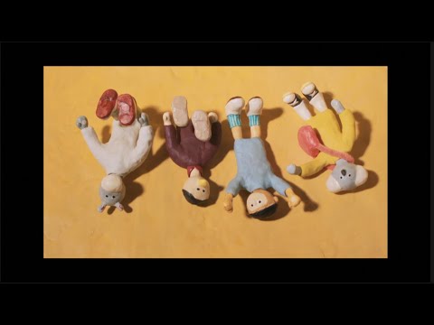 DSPS - 二分之一的我 Half of Me (Official Music Video)