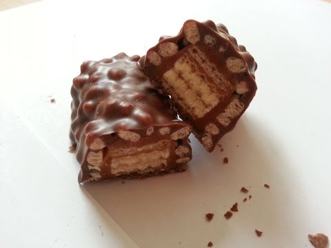 Nestlé Lion: Milk Chocolate with Wafer, Caramel and Crisp Cereal Filling