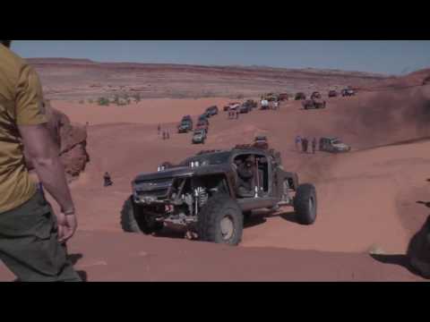 Kymera in Moab